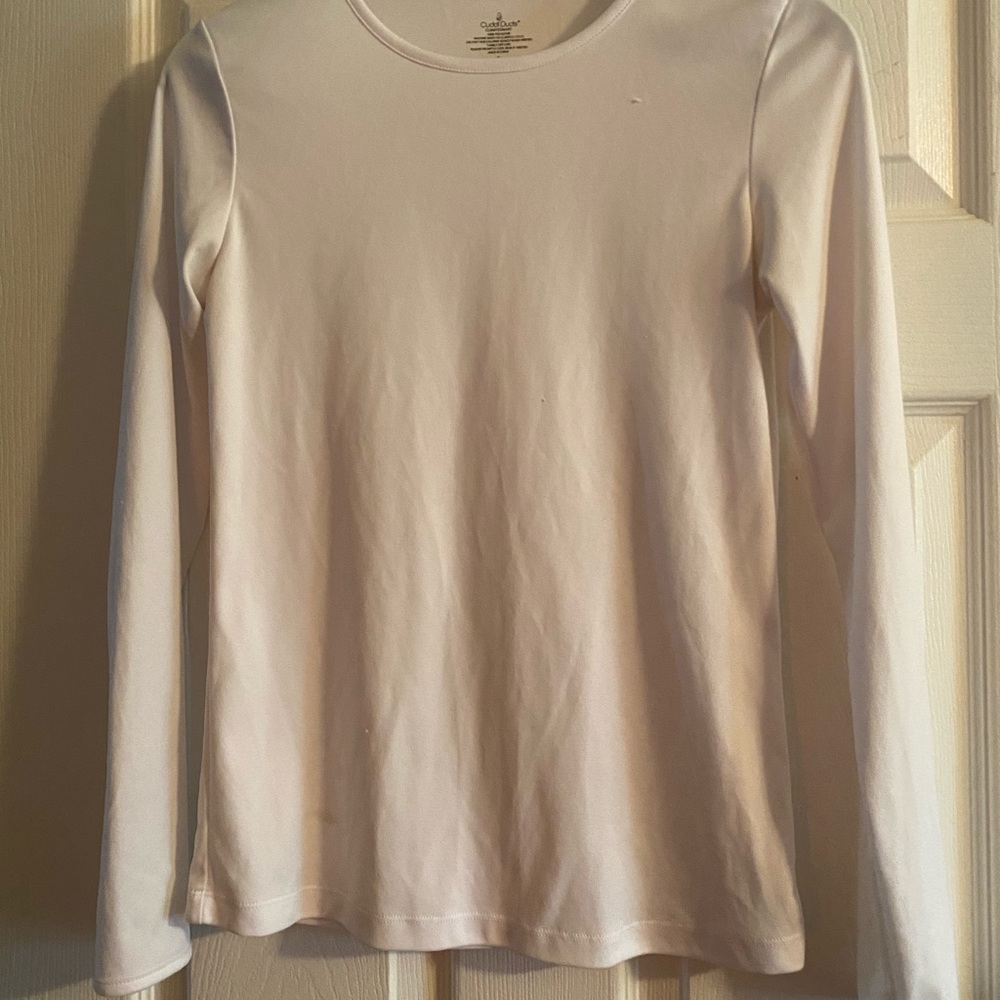 CuddlDuds undershirt